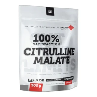 Cytrulina jabłczan 300 g HI TEC BLADE — zdjęcie 1