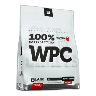 Hi Tec Blade WPC 1800 g – koncentrat białka serwatkowego — zdjęcie 1