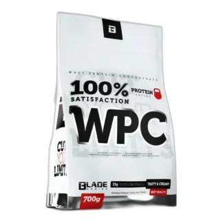HI TEC BLADE WPC 700g BIAŁKO WHEY PROTEIN — zdjęcie 1