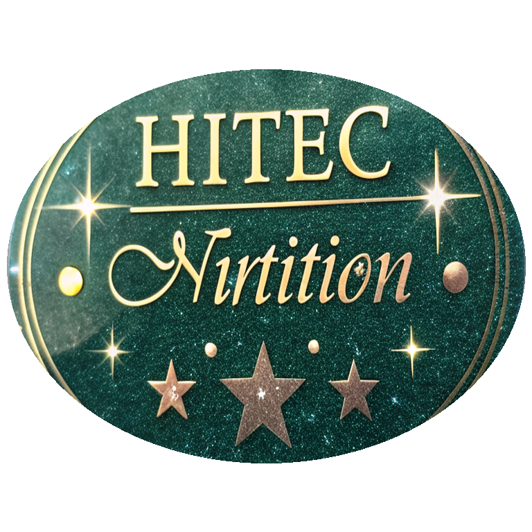 Hitec Nutrition